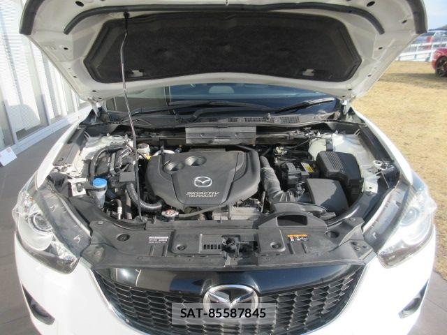 Mazda CX-5 2015-01 8411910-27