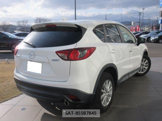 Mazda CX-5 2015-01 8411910-2