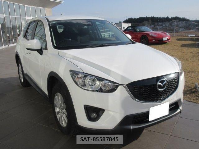 Mazda CX-5 2015-01 8411910-3