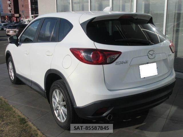 Mazda CX-5 2015-01 8411910-4