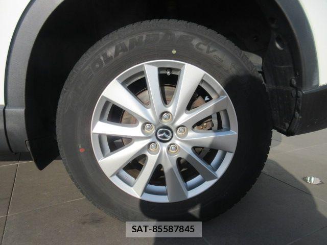 Mazda CX-5 2015-01 8411910-7