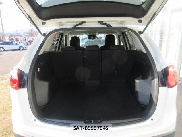 Mazda CX-5 2015-01 8411910-8