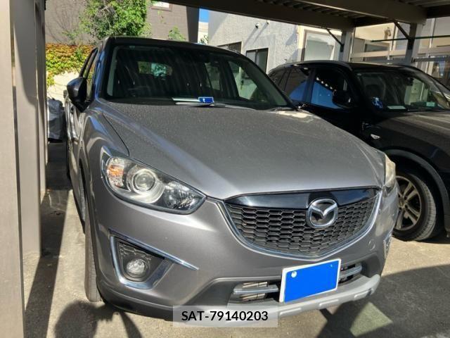Mazda CX-5 2013-09 8411909-0