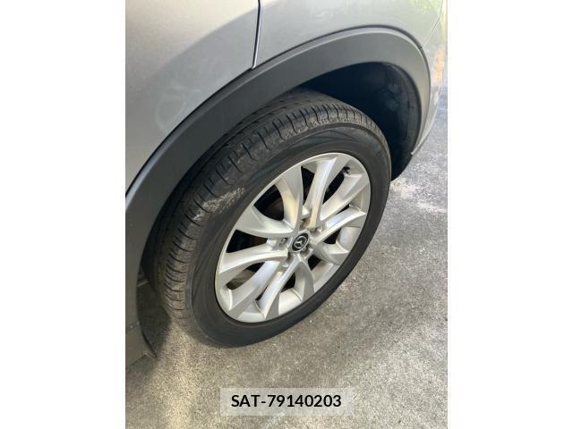 Mazda CX-5 2013-09 8411909-9