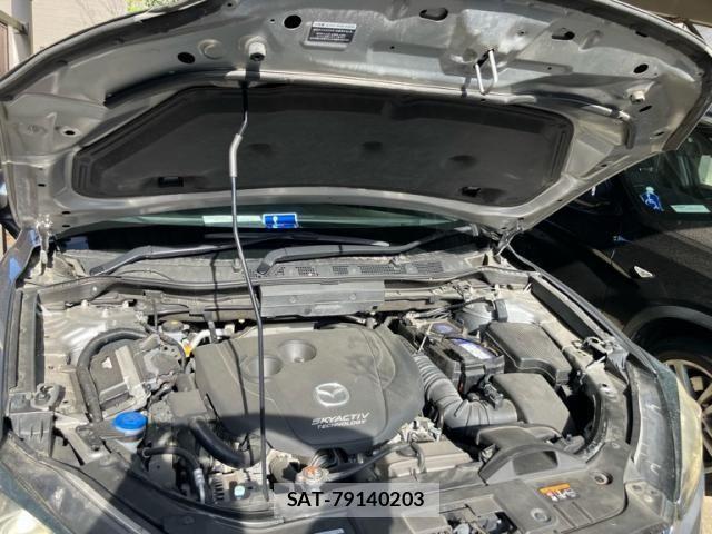 Mazda CX-5 2013-09 8411909-23
