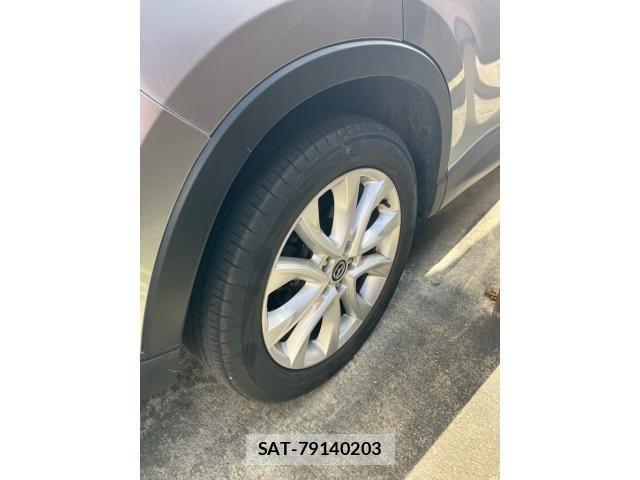 Mazda CX-5 2013-09 8411909-8
