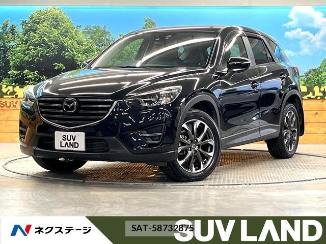 Mazda CX-5 2017-01 8438058-0
