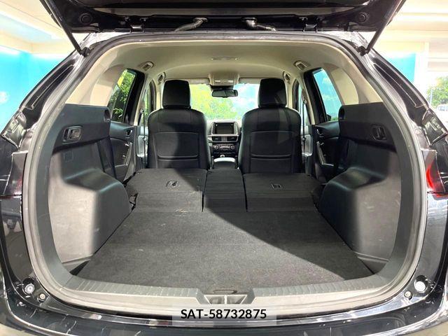 Mazda CX-5 2017-01 8438058-9