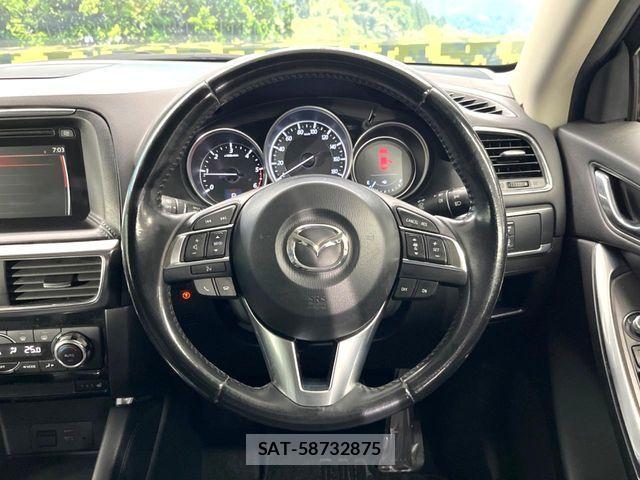 Mazda CX-5 2017-01 8438058-10