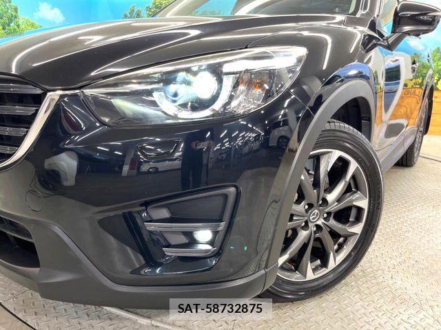 Mazda CX-5 2017-01 8438058-11