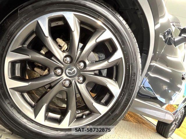 Mazda CX-5 2017-01 8438058-12