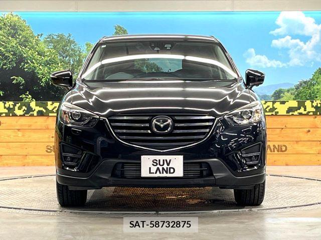 Mazda CX-5 2017-01 8438058-13