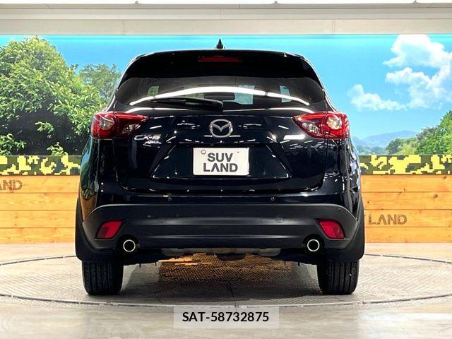 Mazda CX-5 2017-01 8438058-14
