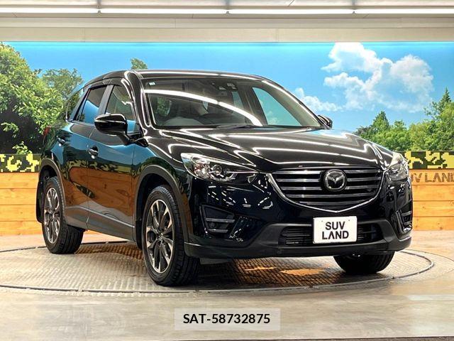 Mazda CX-5 2017-01 8438058-15