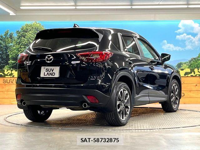 Mazda CX-5 2017-01 8438058-16
