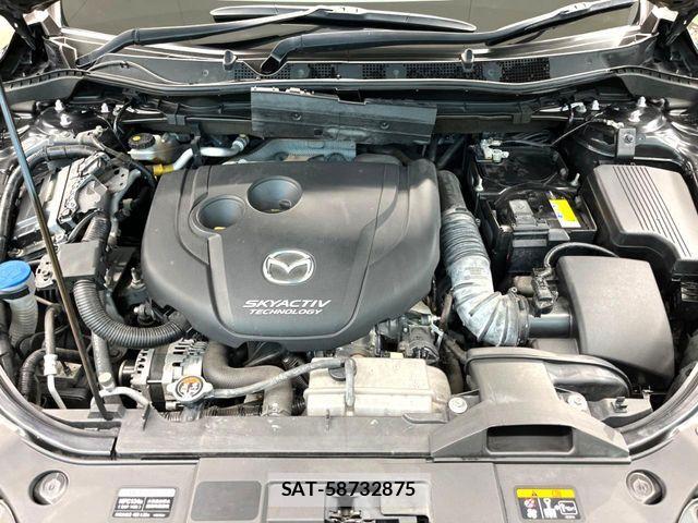 Mazda CX-5 2017-01 8438058-17