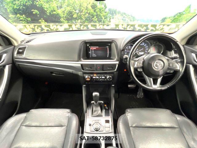 Mazda CX-5 2017-01 8438058-1
