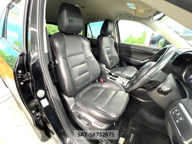 Mazda CX-5 2017-01 8438058-7