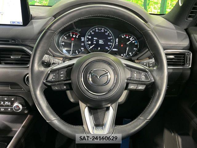 Mazda CX-5 2020-09 8438055-10
