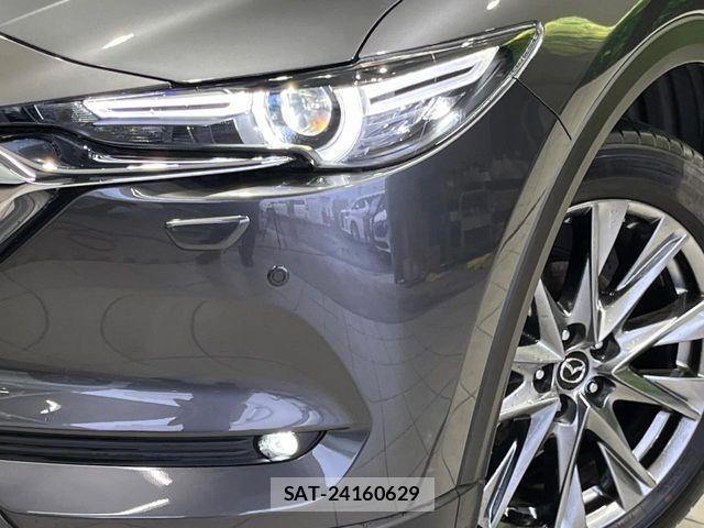 Mazda CX-5 2020-09 8438055-11