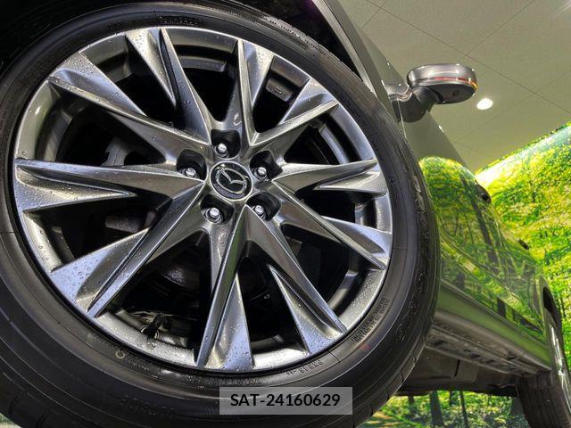 Mazda CX-5 2020-09 8438055-12