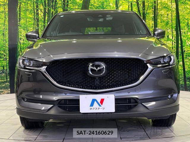 Mazda CX-5 2020-09 8438055-13