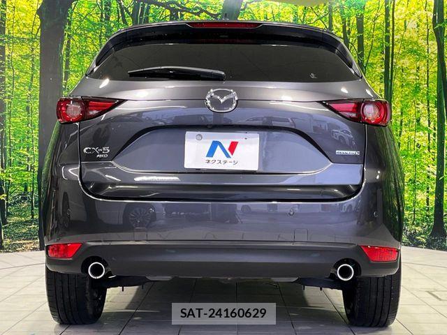 Mazda CX-5 2020-09 8438055-14