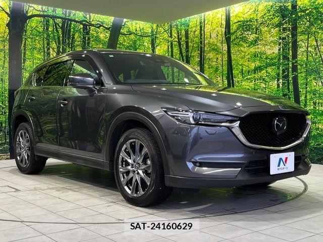 Mazda CX-5 2020-09 8438055-15
