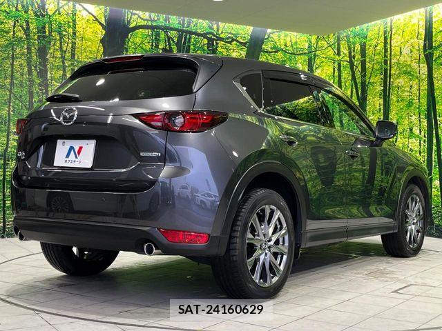 Mazda CX-5 2020-09 8438055-16