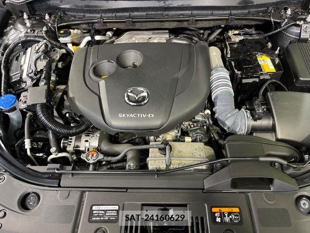 Mazda CX-5 2020-09 8438055-17