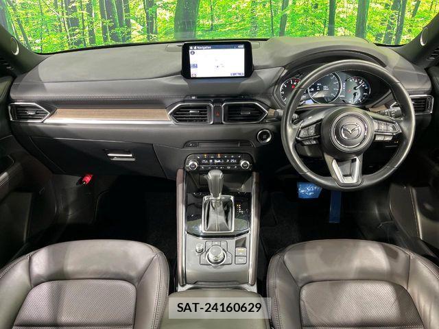 Mazda CX-5 2020-09 8438055-1