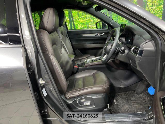 Mazda CX-5 2020-09 8438055-7
