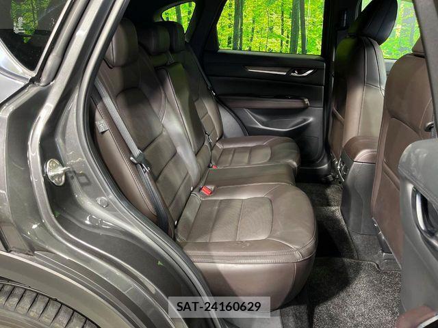 Mazda CX-5 2020-09 8438055-8