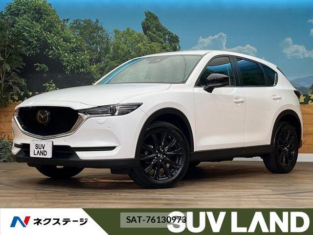 Mazda CX-5 2020-12 8457291-0