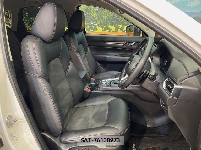 Mazda CX-5 2020-12 8457291-9