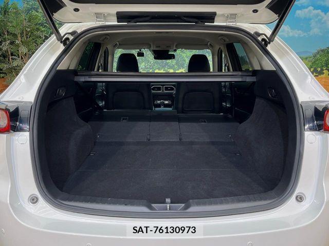 Mazda CX-5 2020-12 8457291-11