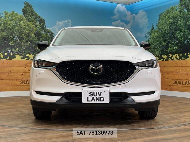 Mazda CX-5 2020-12 8457291-14
