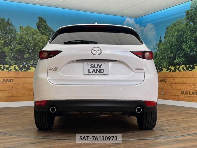 Mazda CX-5 2020-12 8457291-15