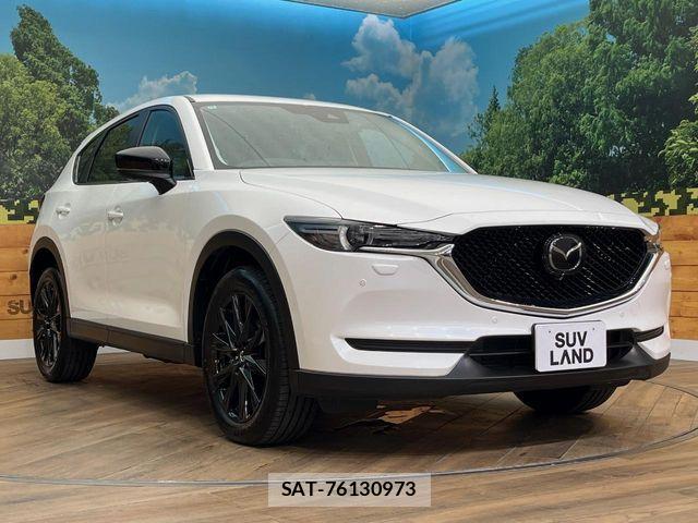Mazda CX-5 2020-12 8457291-16