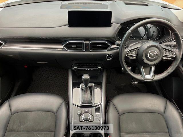 Mazda CX-5 2020-12 8457291-1