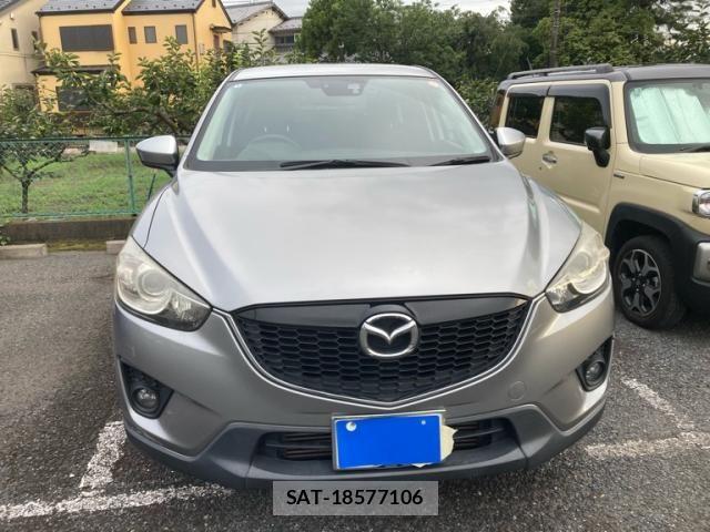 Mazda CX-5 2012-05 8457303-0