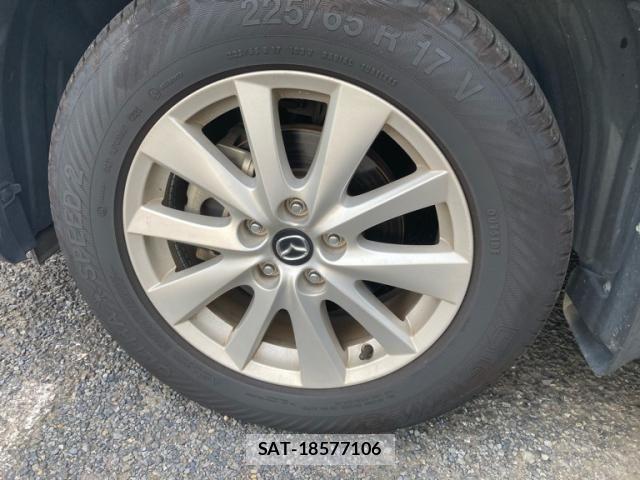 Mazda CX-5 2012-05 8457303-9