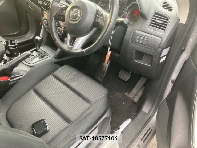 Mazda CX-5 2012-05 8457303-14