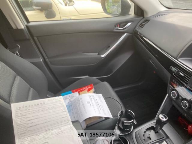Mazda CX-5 2012-05 8457303-15