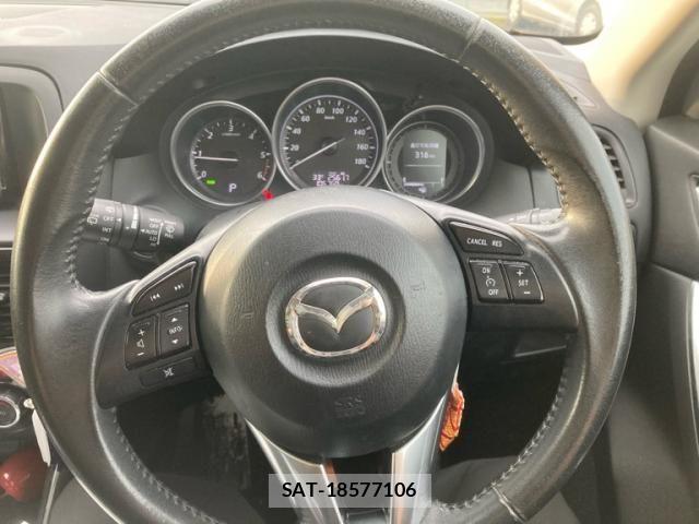 Mazda CX-5 2012-05 8457303-18