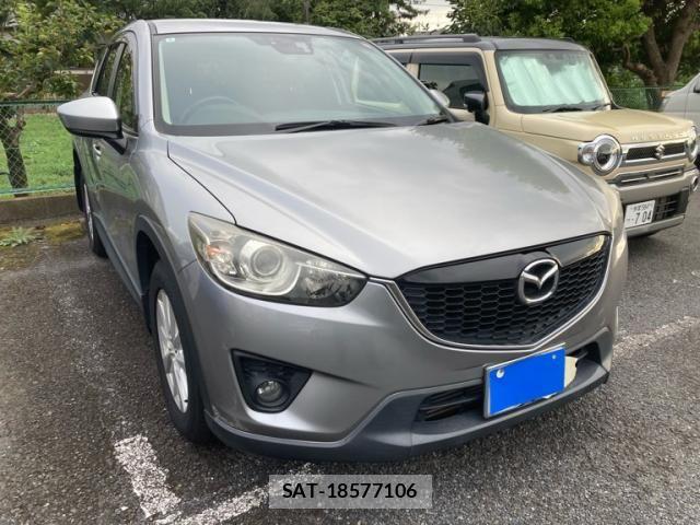 Mazda CX-5 2012-05 8457303-1