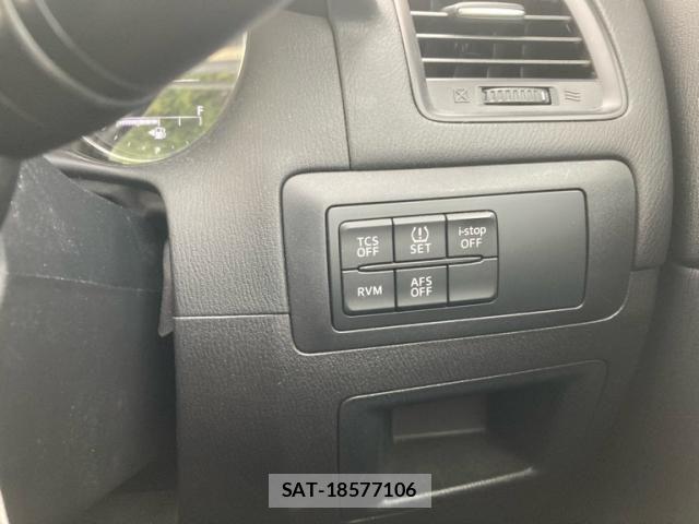 Mazda CX-5 2012-05 8457303-19