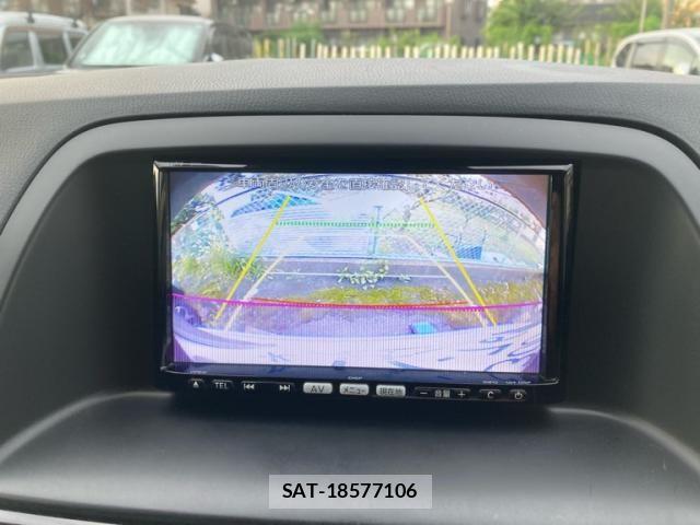 Mazda CX-5 2012-05 8457303-24