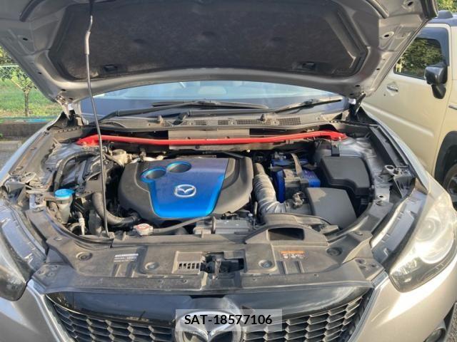 Mazda CX-5 2012-05 8457303-28