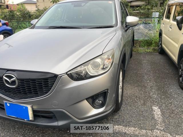 Mazda CX-5 2012-05 8457303-2